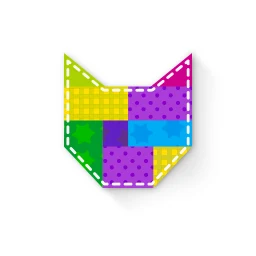 Quilt Cat - For every quilter 아이콘